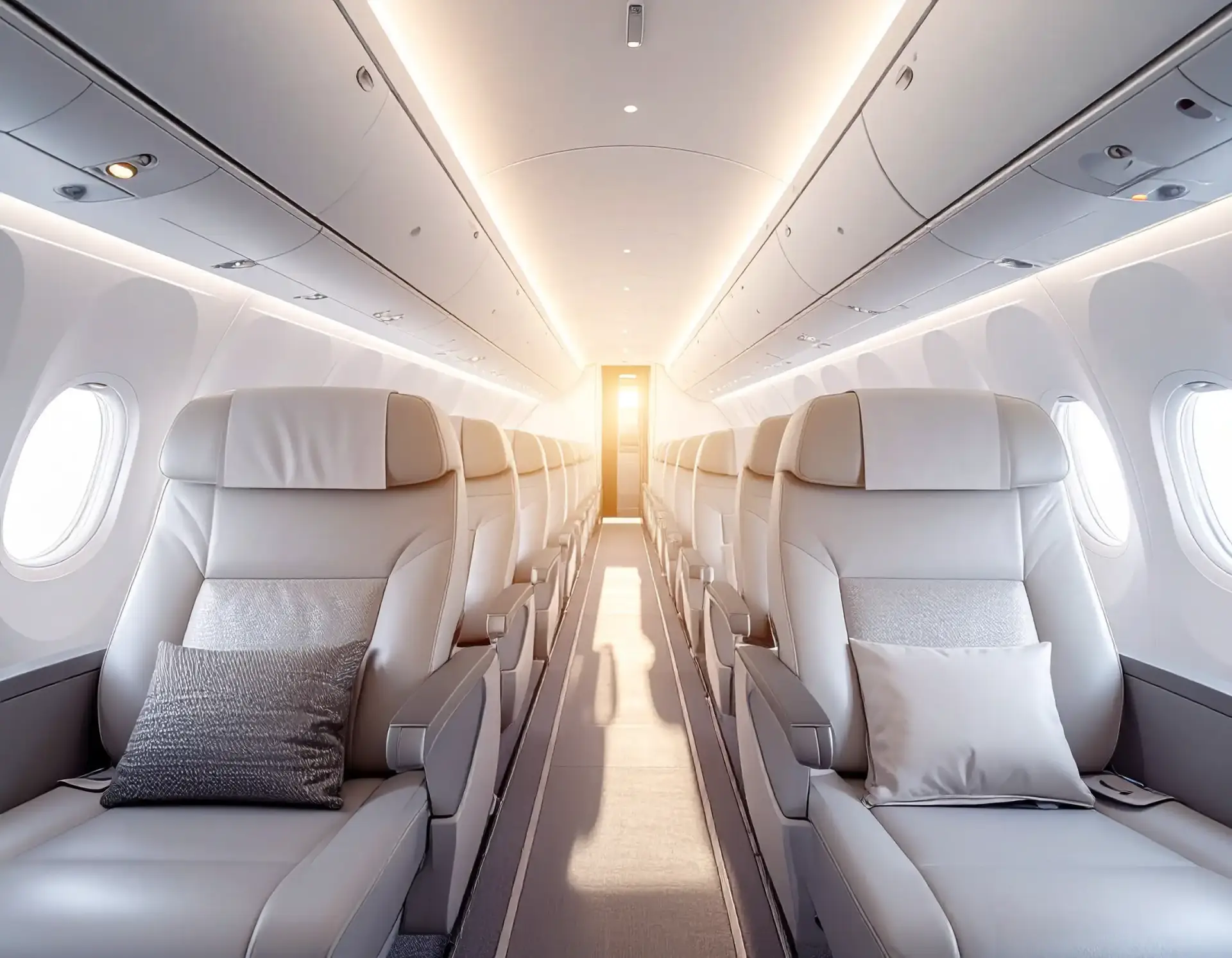 Sierra5 A330 aircraft